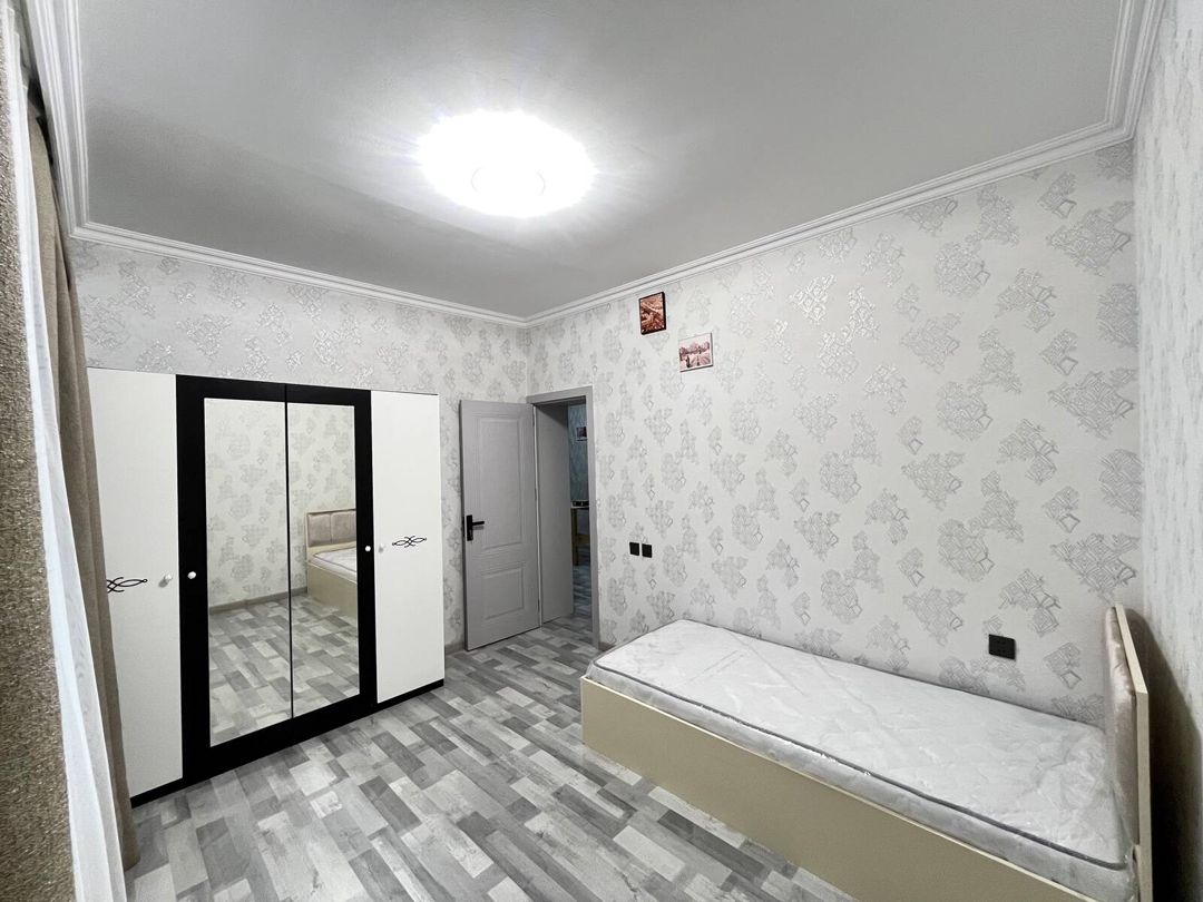 Satılır 4 otaqlı həyət evi/bağ evi 101 m² — Ev, villa, Bakı (7)