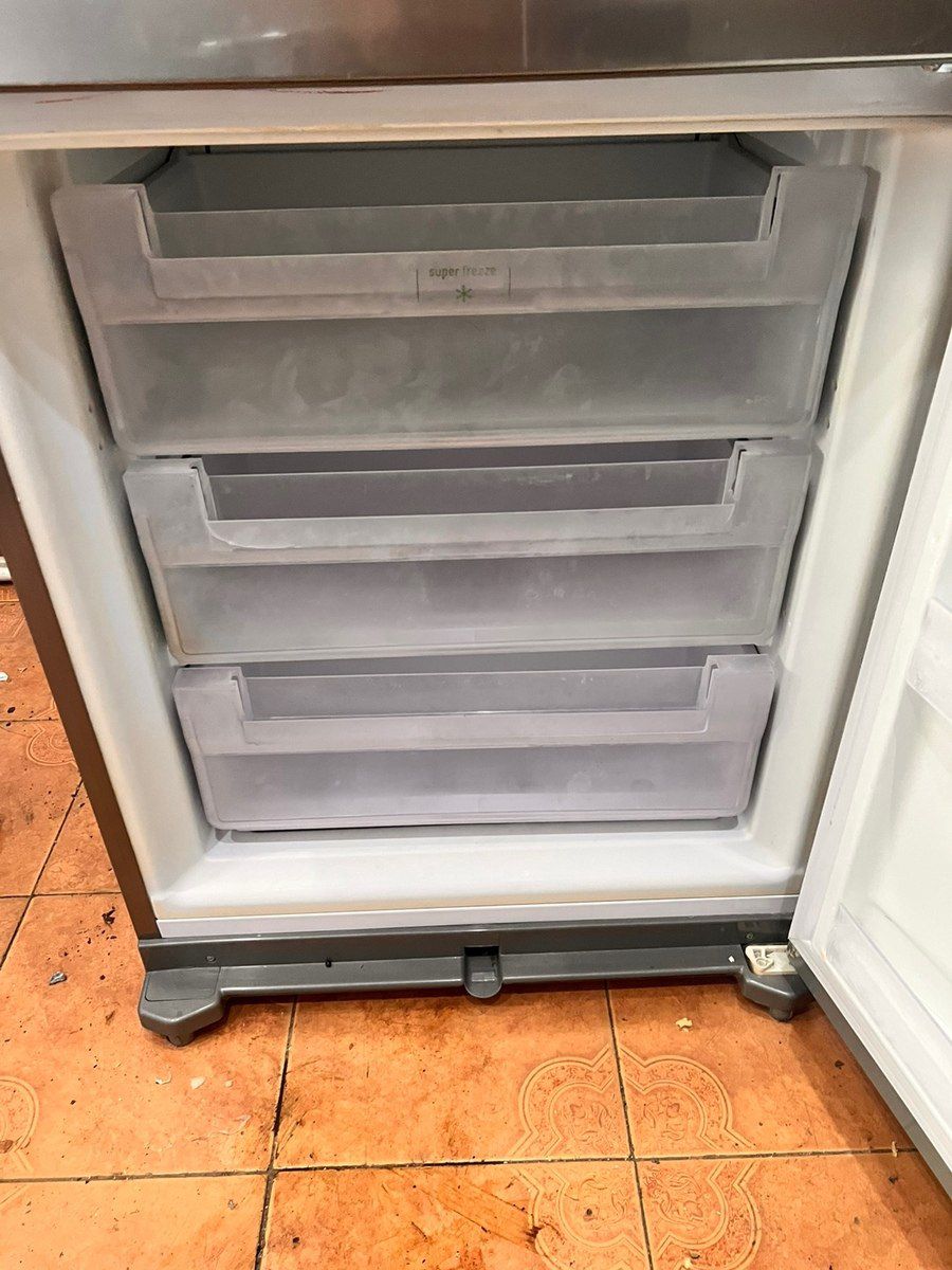 Soyuducu Hotpoint-Ariston Nofrost — Ev texnikası, Bakı (7)