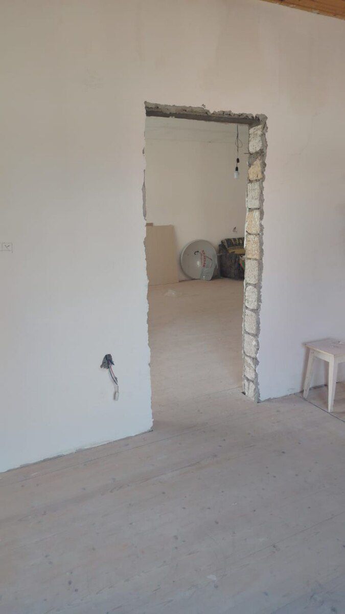 Həyət evi, Binəqədi r — Ev, villa, Bakı (12)