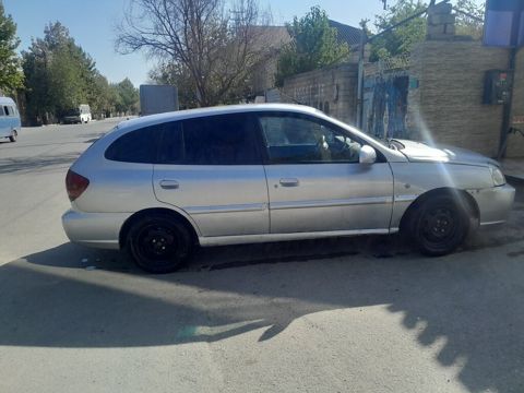 Kia Rio, 1.5 L, 2004 il, 252 438 km — Yevlax