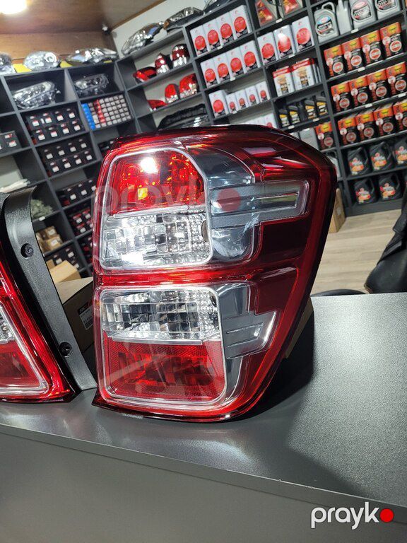 "Chevrolet Cobalt" arxa stop işığı — Ehtiyat hissələri və aksesuarlar, Bakı (4)