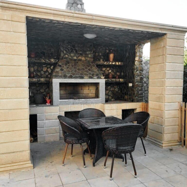 Bağ evi kirayə verilir, Görədil qəs — Ev, villa, Bakı (6)