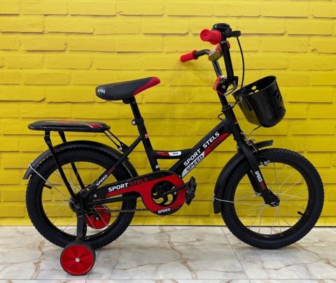 Velosiped "Sport Stels 16" — Bakı