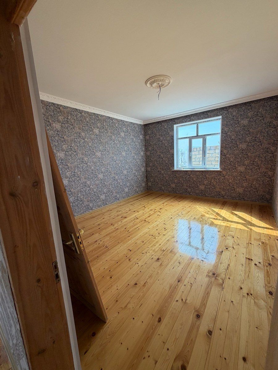 Həyət evi, Gəncə ş — Ev, villa, Gəncə (9)