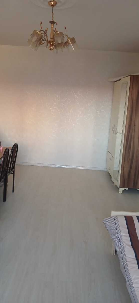 1-otaqlı mənzil, 36-cı məhəllə, 32 m² — Mənzil, Sumqayıt (4)