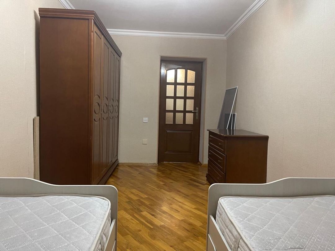 İcarəyə verilir 3 otaqlı köhnə tikili 65 m² — Mənzil, Bakı (3)