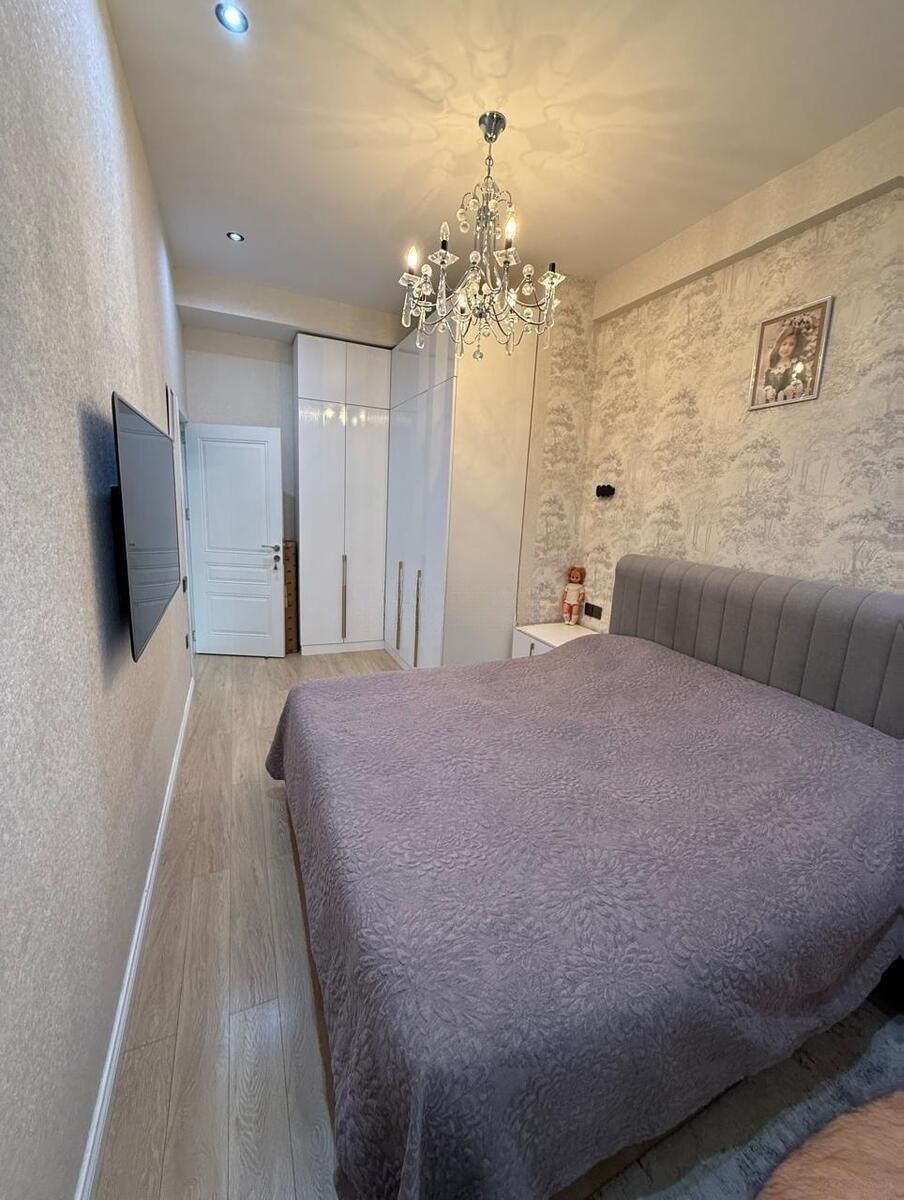 Satılır 2 otaqlı yeni tikili 65 m² — Mənzil, Bakı (11)