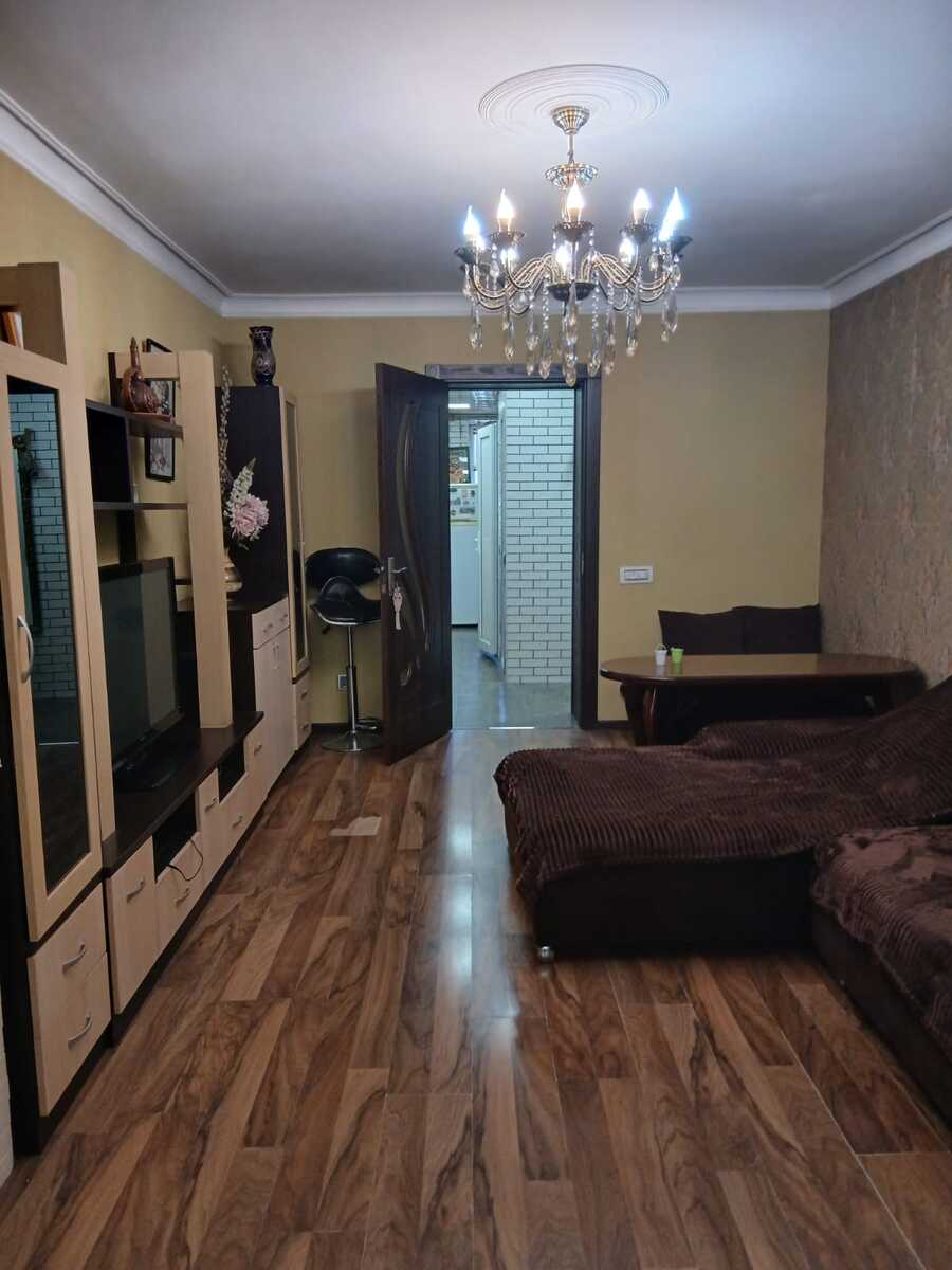 Satılır 3 otaqlı köhnə tikili 70 m² — Mənzil, Bakı (6)
