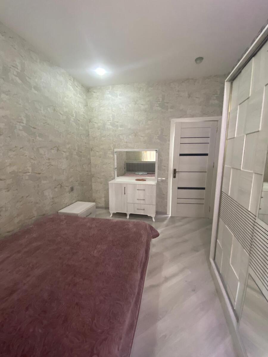 Satılır 2 otaqlı yeni tikili 50 m² — Mənzil, Xırdalan (5)
