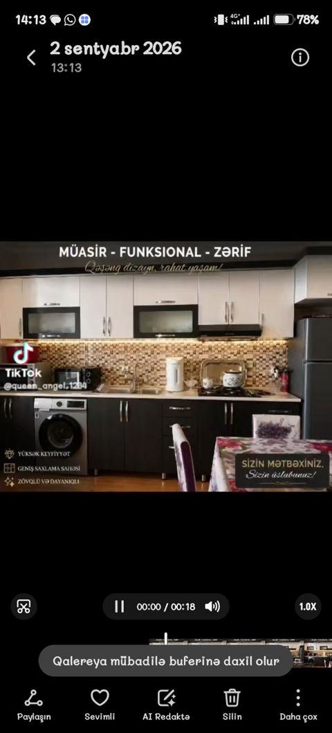 Qiymeti razilasma var — Samux