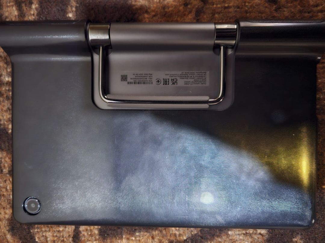 Lenovo Yoga Tab 11 — Elektronika, Bakı (3)
