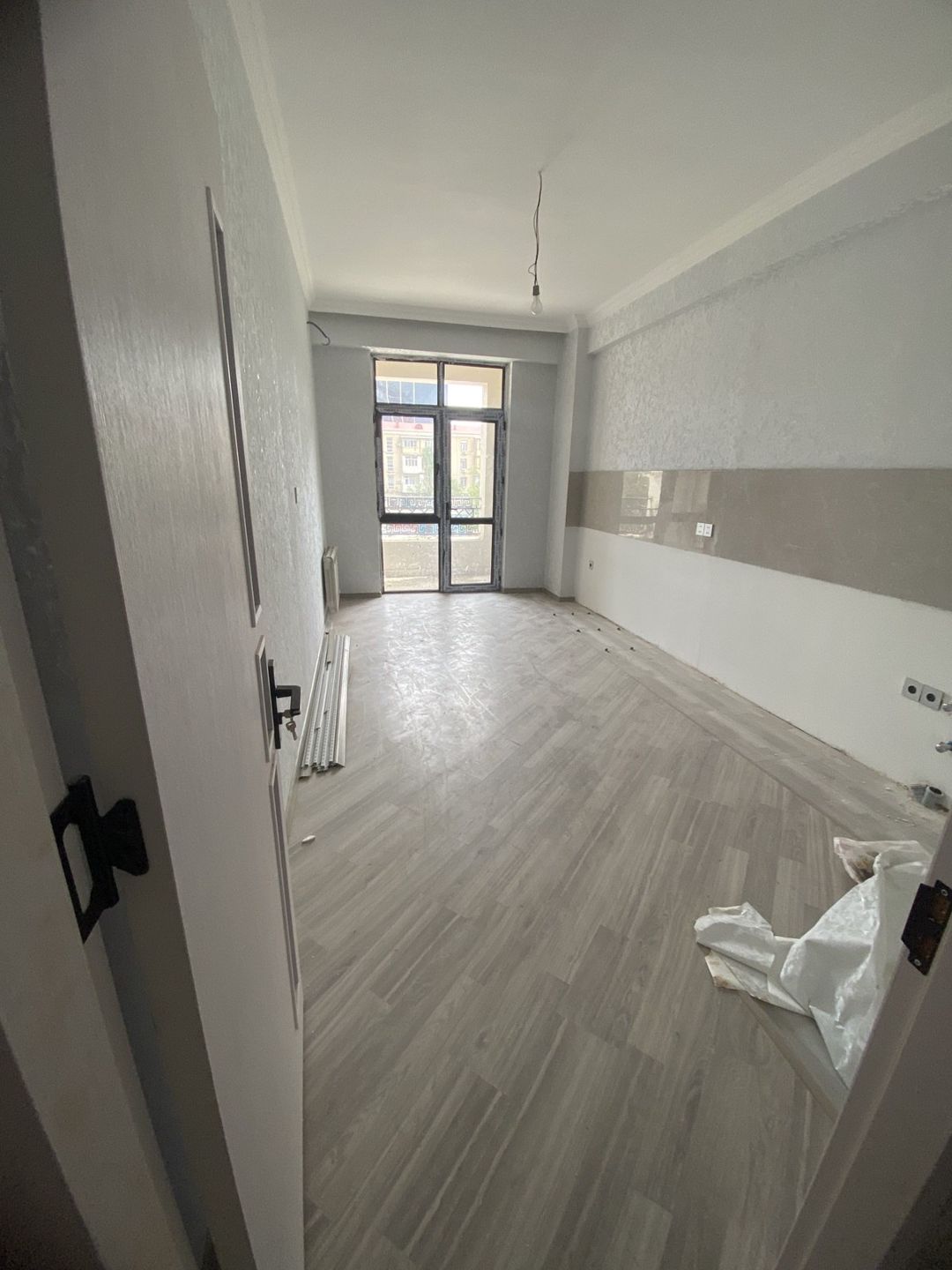 Satılır 3 otaqlı yeni tikili 123 m² — Mənzil, Bakı (8)