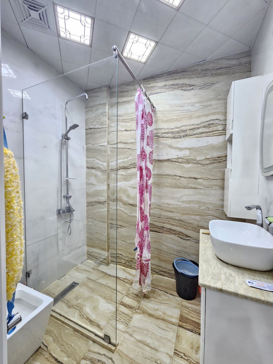 Satılır 2 otaqlı yeni tikili 52 m² — Mənzil, Xırdalan (12)
