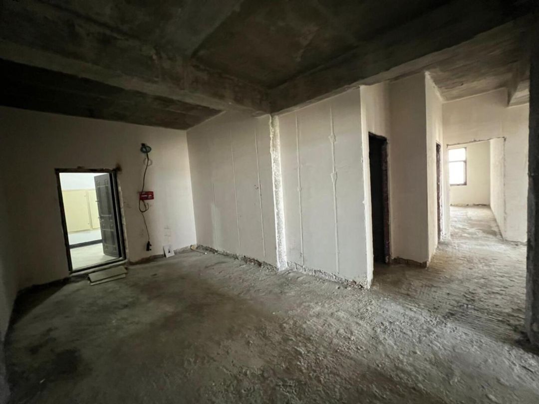 Satılır 4 otaqlı yeni tikili 180 m² — Mənzil, Bakı (10)