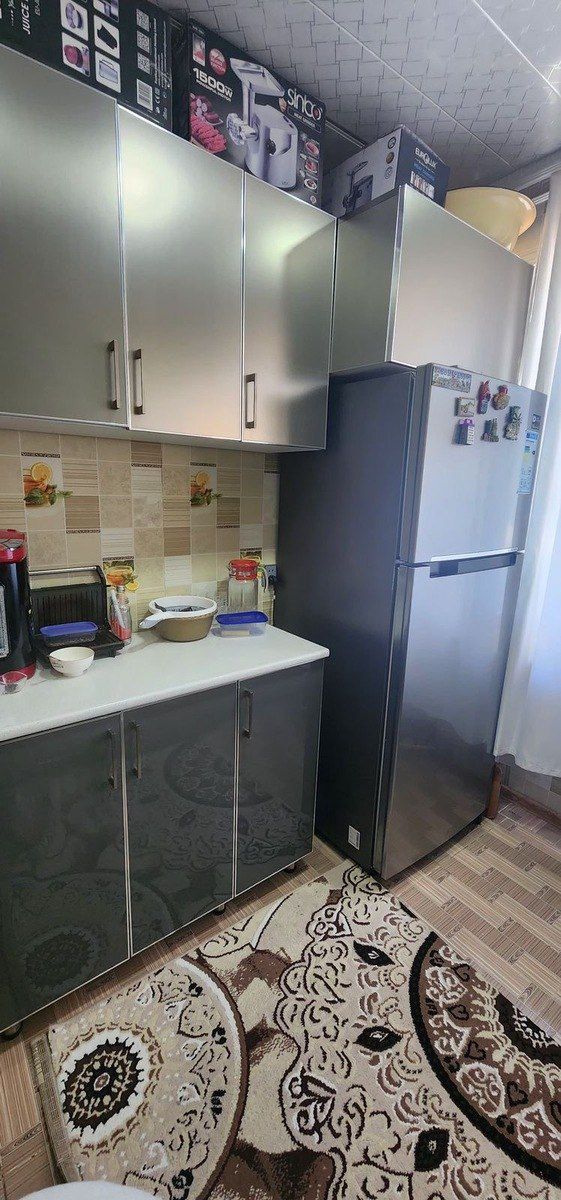 Satılır 3 otaqlı köhnə tikili 75 m² — Mənzil, Bakı (7)