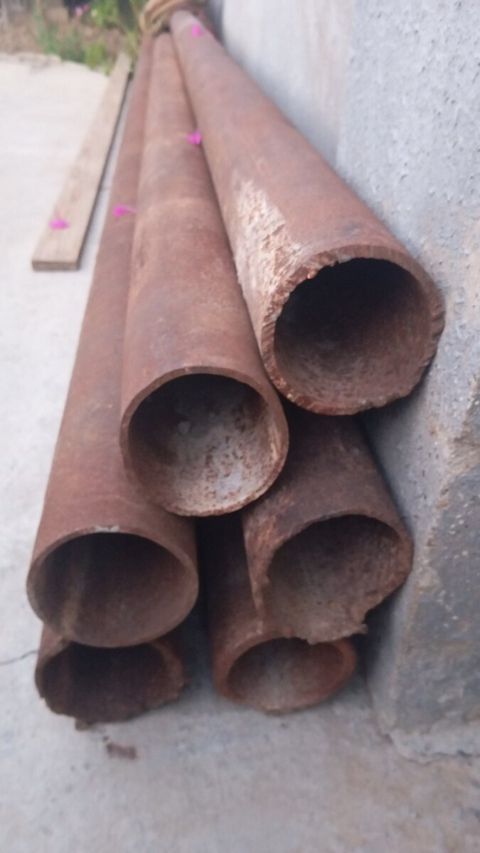 Boru 120 — Bakı