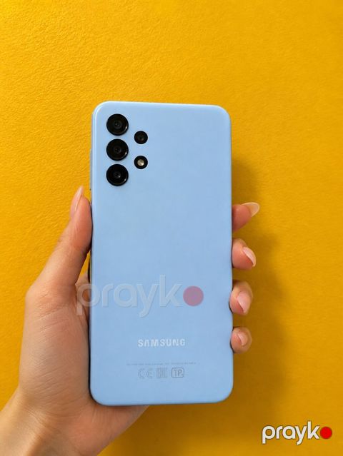 Samsung Galaxy A13, 32 GB, Mavi