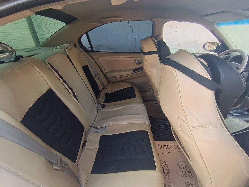 Nissan Maxima, 3.0 L, 2006 il, 301 000 km — Avtomobillər, Bakı (6)