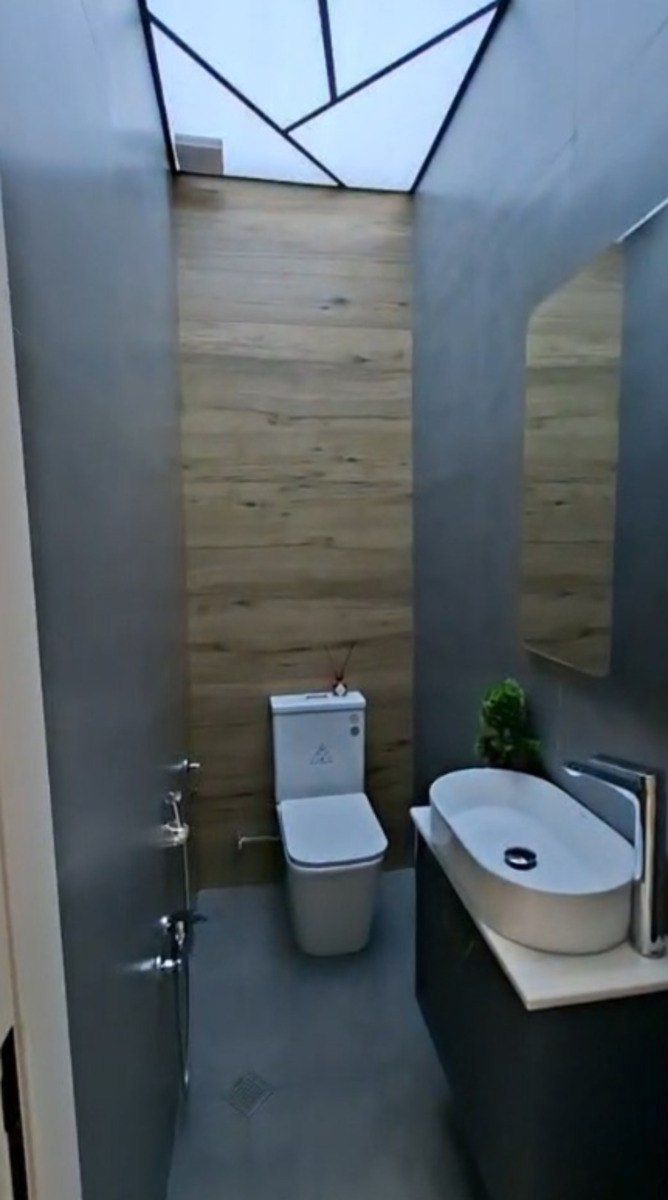 Satılır 3 otaqlı yeni tikili 114 m² — Mənzil, Bakı (10)