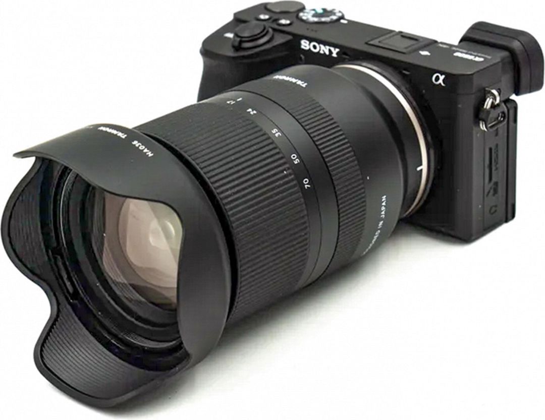Sony A6600 — Elektronika, Xırdalan (5)