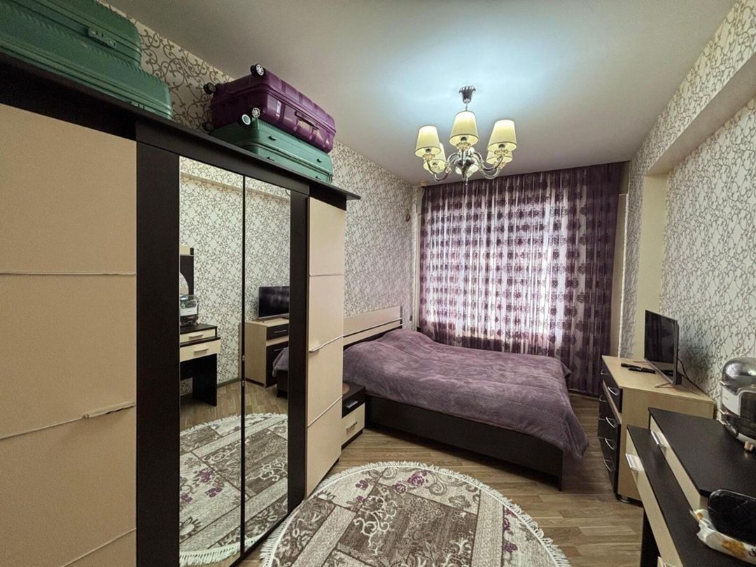 Satılır 2 otaqlı yeni tikili 85 m² — Mənzil, Bakı (2)