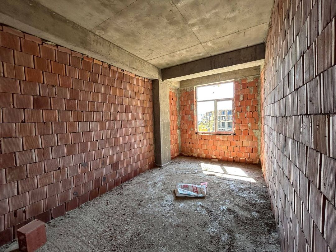 Satılır 2 otaqlı yeni tikili 54 m² — Mənzil, Xırdalan (6)