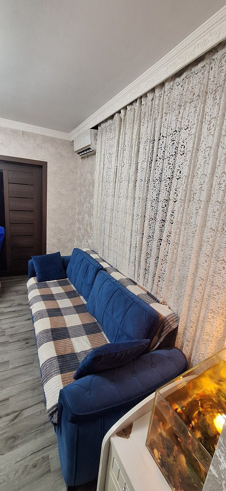 Həyət evi kirayə verilir, Binə qəs — Ev, villa, Bakı (2)