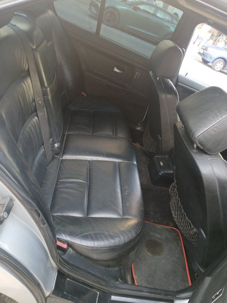 BMW 328, 2.8 L, 1997 il, 190 000 km — Avtomobillər, Bakı (11)