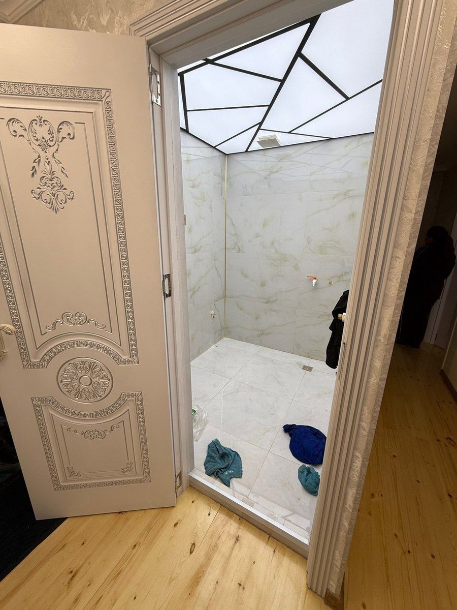3-otaqlı mənzil, Gəncə ş., 65 m² — Mənzil, Gəncə (10)