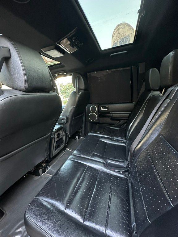 Land Rover Discovery, 2.7 L, 2007 il, 354 678 km — Avtomobillər, Sumqayıt (8)