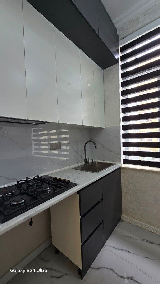 Satılır 2 otaqlı yeni tikili 52 m² — Mənzil, Xırdalan (10)