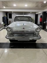 GAZ 21 "Volga", 2.5 L, 1968 il, 42 000 km — Avtomobillər