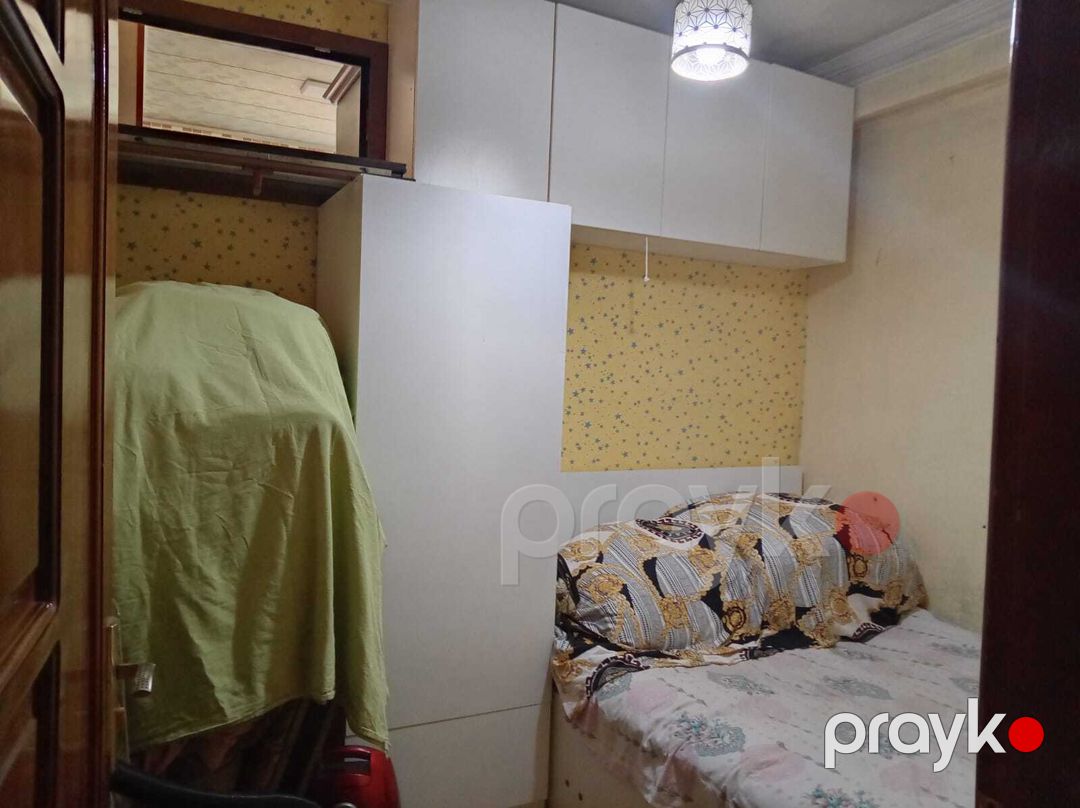 Satılır 2 otaqlı yeni tikili 36 m² — Mənzil, Xırdalan (6)