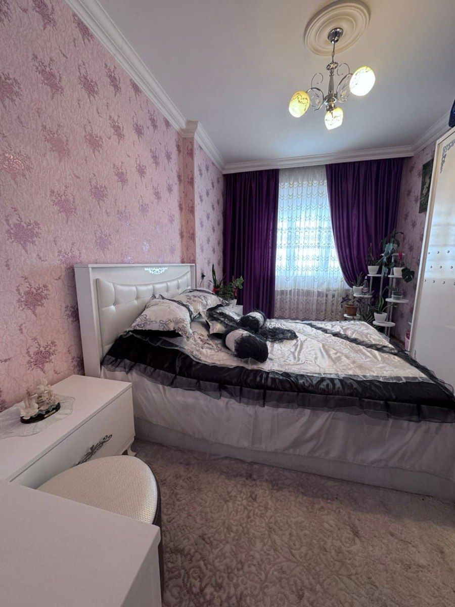 Satılır 3 otaqlı köhnə tikili 70 m² — Mənzil, Bakı (11)