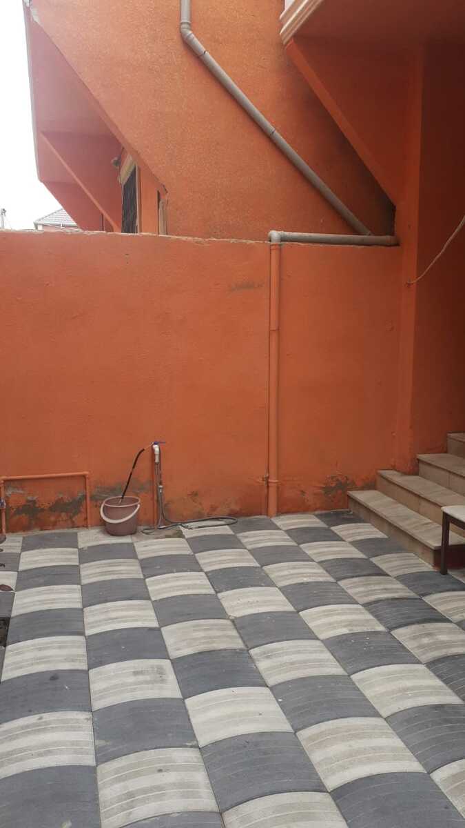 Satılır 4 otaqlı həyət evi/bağ evi 128 m² — Ev, villa, Xırdalan (4)