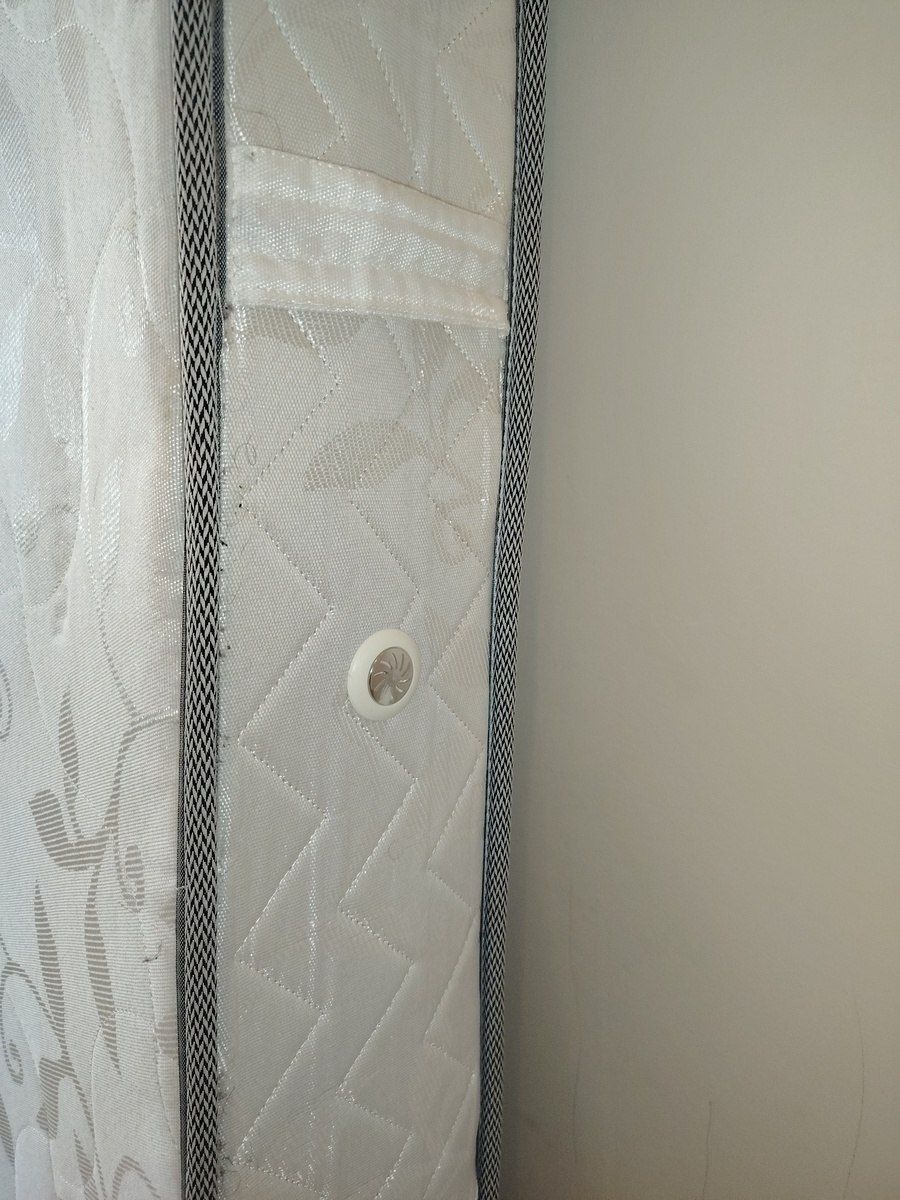 Döşək — Matraslar, Bakı