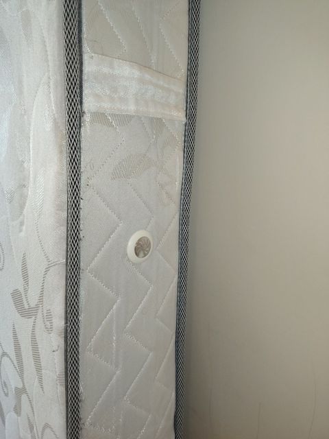 Döşək — Bakı