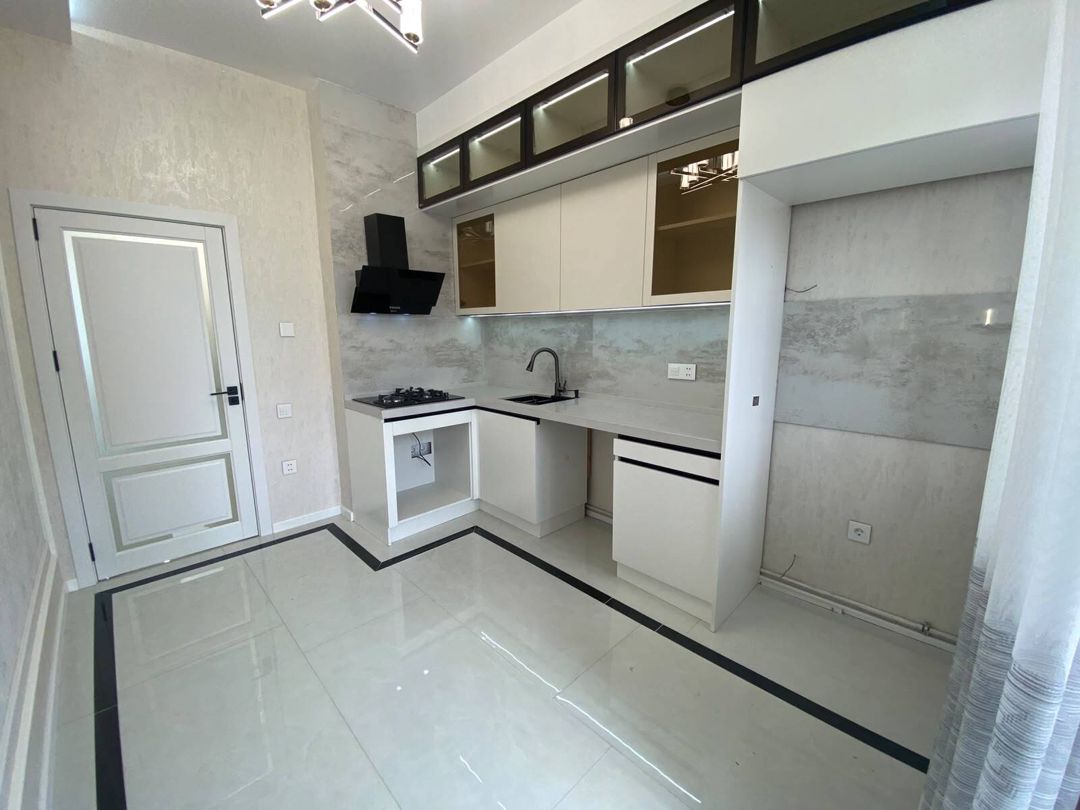 Satılır 3 otaqlı yeni tikili 87 m² — Mənzil, Bakı (12)