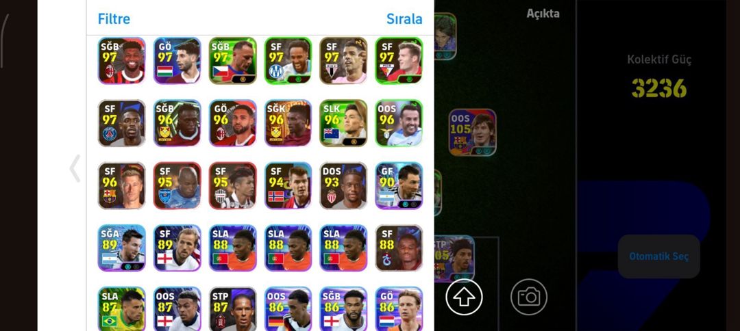 Efootball oyunu — Oyunlar, konsollər və proqramlar, Bakı (10)