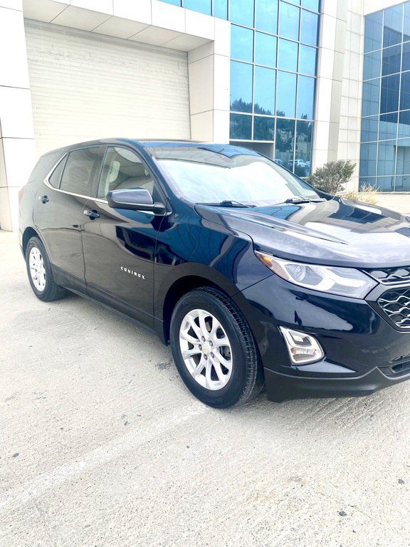 Chevrolet Equinox, 1.5 L, 2019 il, 100 000 km — Avtomobillər, Bakı (2)
