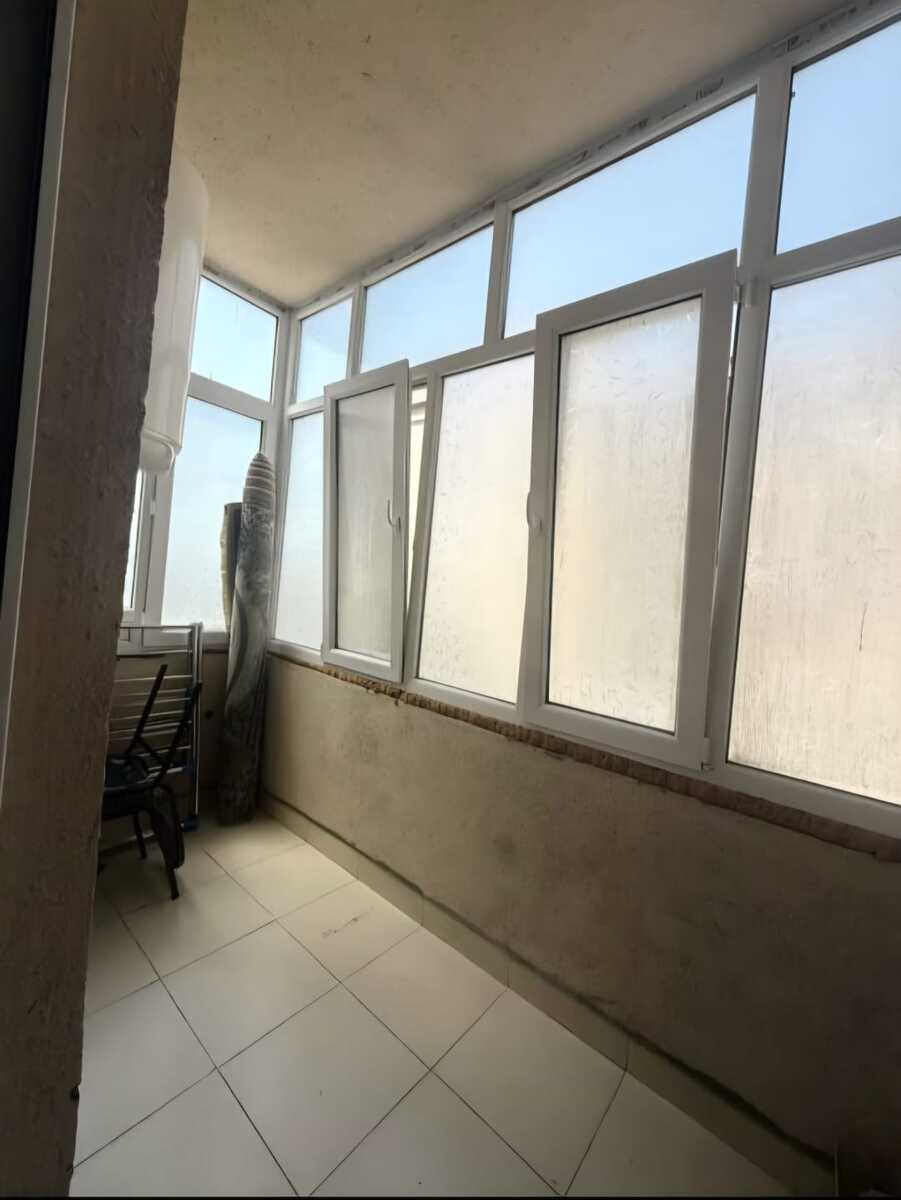 Satılır 3 otaqlı yeni tikili 95 m² — Mənzil, Bakı (10)