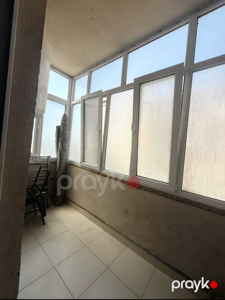 Satılır 3 otaqlı yeni tikili 95 m² — Mənzil, Bakı (10)