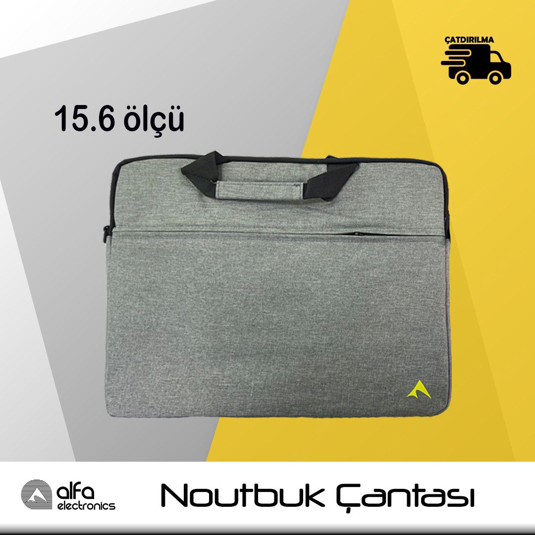 Noutbuk çantaları 15.6 — Noutbuklar, Bakı (2)