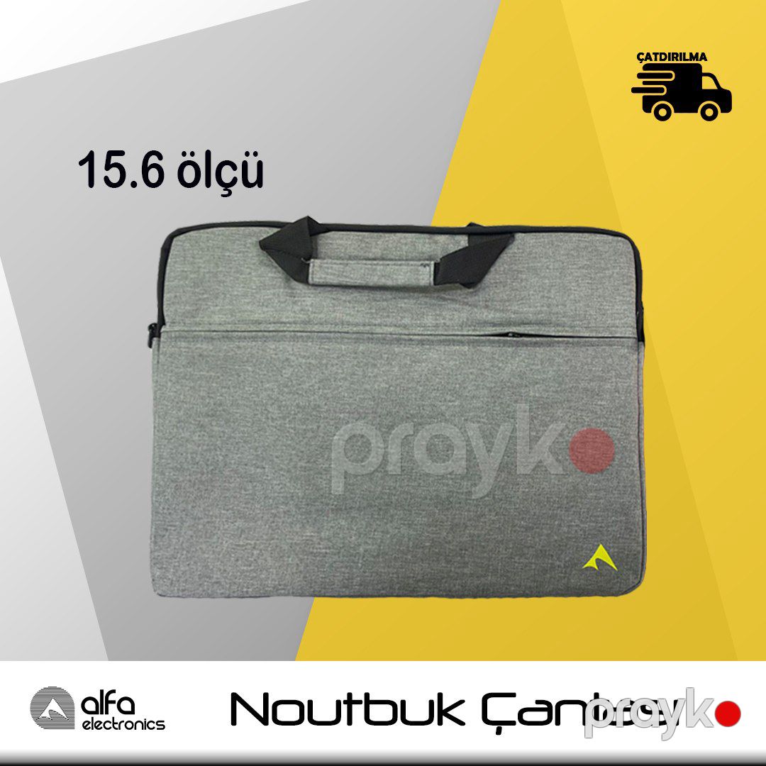 Noutbuk çantaları 15.6 — Noutbuklar, Bakı (2)