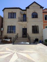 Satılır 5 otaqlı həyət evi/bağ evi 141 m² — Nicat