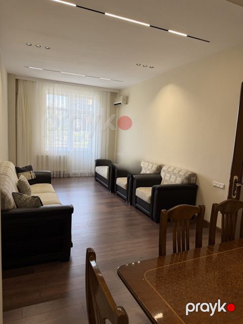 Satılır 3 otaqlı yeni tikili 120 m² — Bakı