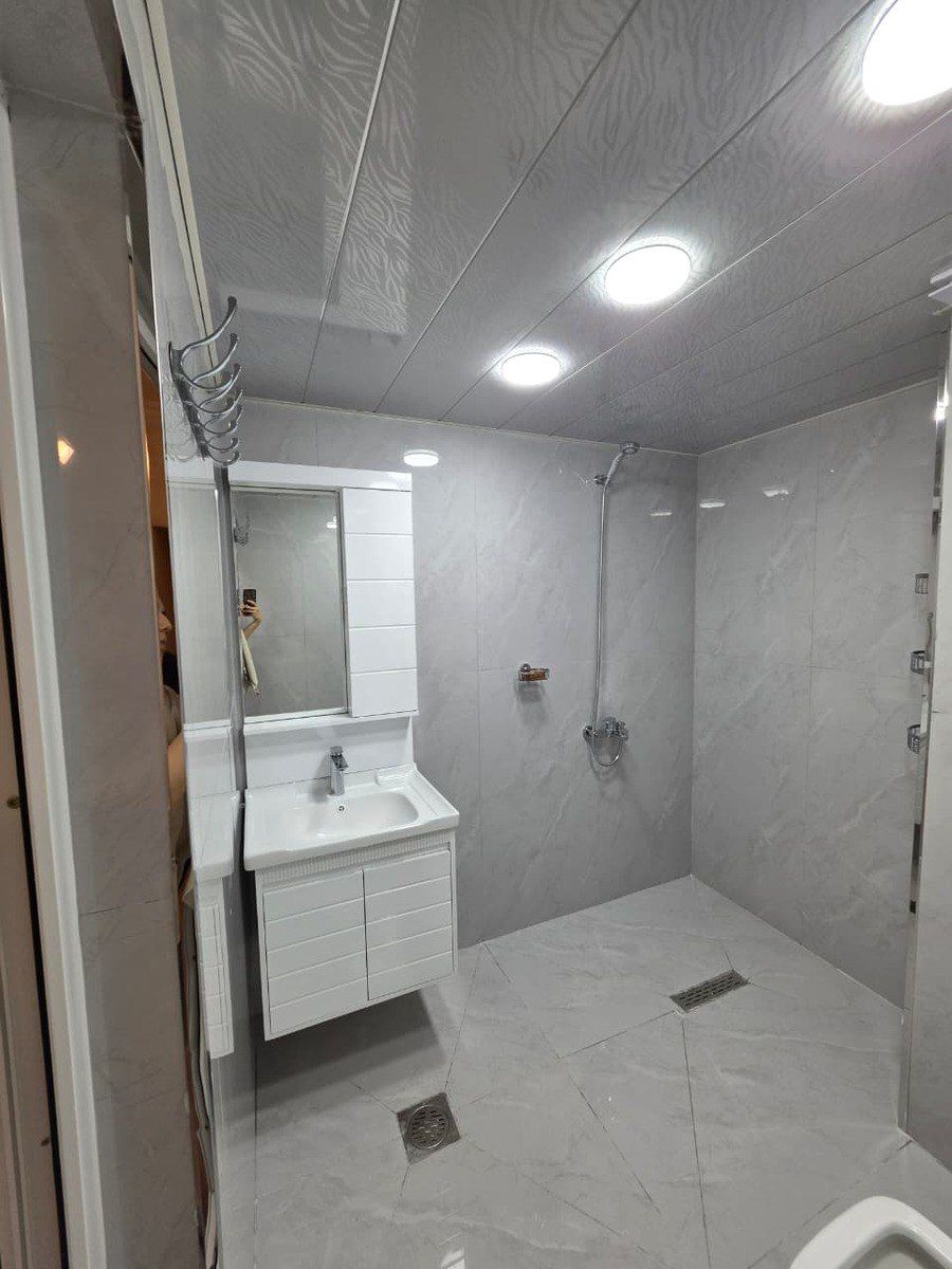 İcarəyə verilir 3 otaqlı köhnə tikili 70 m² — Mənzil, Bakı (5)