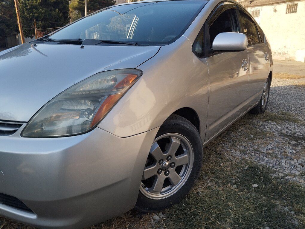 Toyota Prius, 1.5 L, 1.3 kWh, 2006 il, 253 000 km — Avtomobillər, Bakı (9)