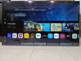 Televizor Premier Smart 65PRM2020USV — Elaz Elektronika — TV və video texnikası