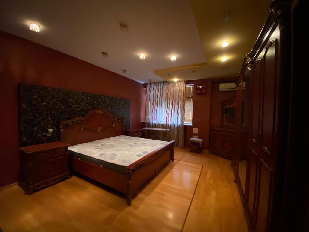 Satılır 4 otaqlı yeni tikili 220 m² — Mənzil, Bakı (12)